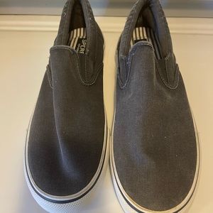 Mens Sperry Slip On shoes